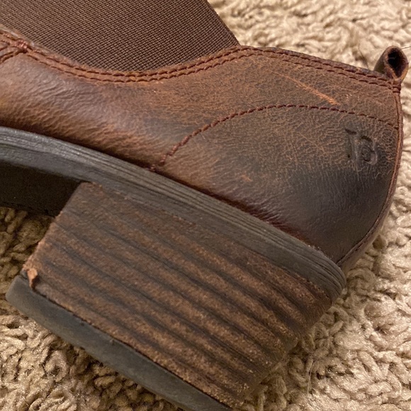 Ladies Josef Seibel Booties - Picture 10 of 14